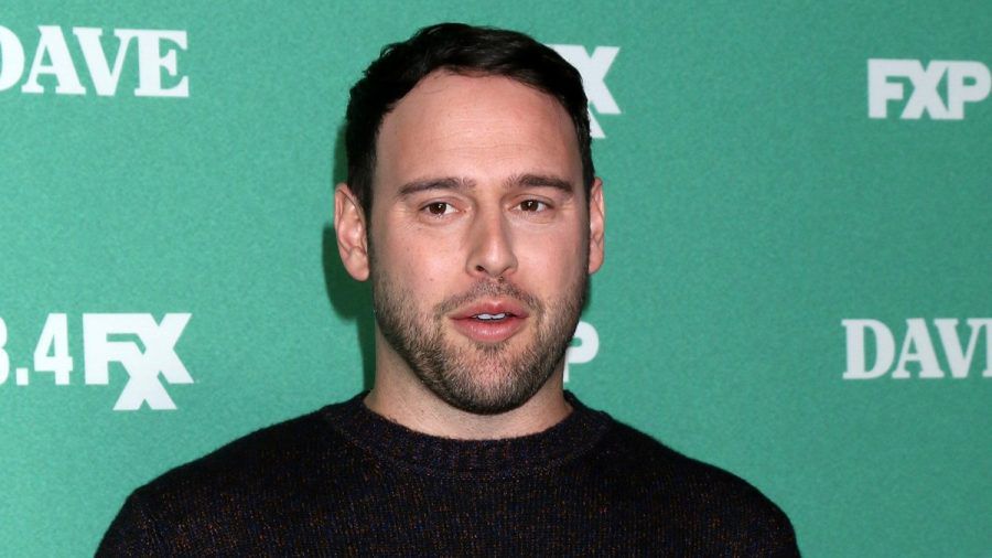 Scooter Braun hat angeblich gerade einige Probleme mit seinen großen Stars. (mia/spot)