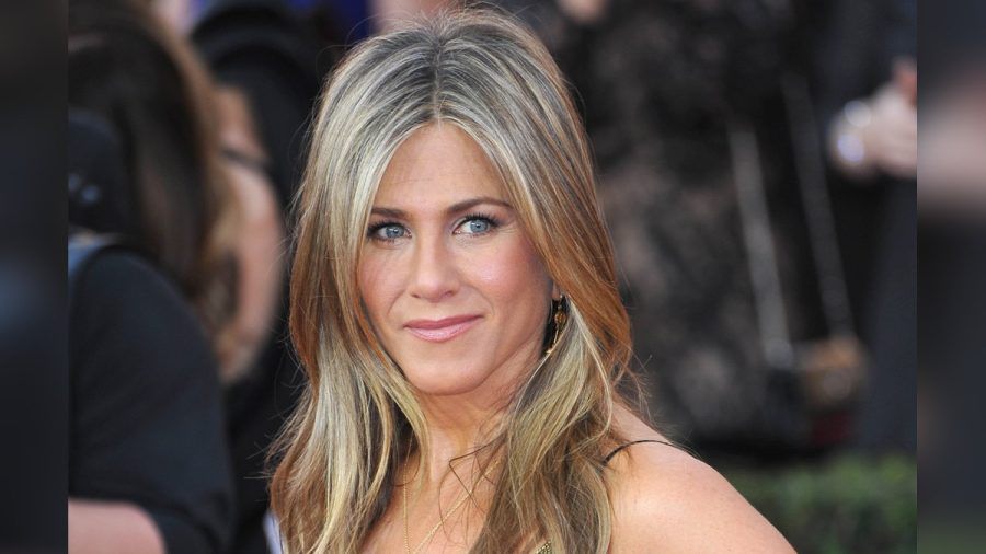 Jennifer Aniston war bisher zweimal verheiratet. (mia/spot)