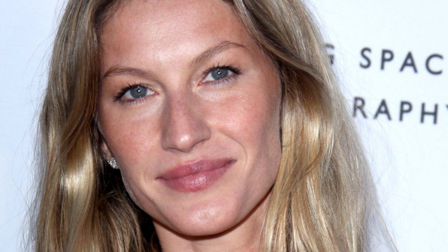 Gisele Bündchen versteht sich auch nach der Scheidung von Tom Brady offensichtlich gut mit seinem Sohn Jack aus einer vorherigen Beziehung. (ae/spot)