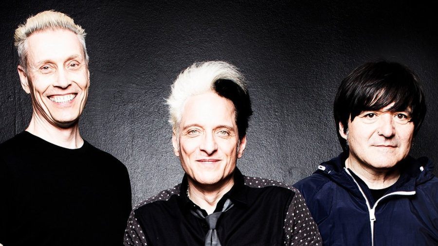 Die Ärzte haben Neuigkeiten: Farin Urlaub, Bela B und Rodrigo González gehen 2023 auf Tour. (the/spot)
