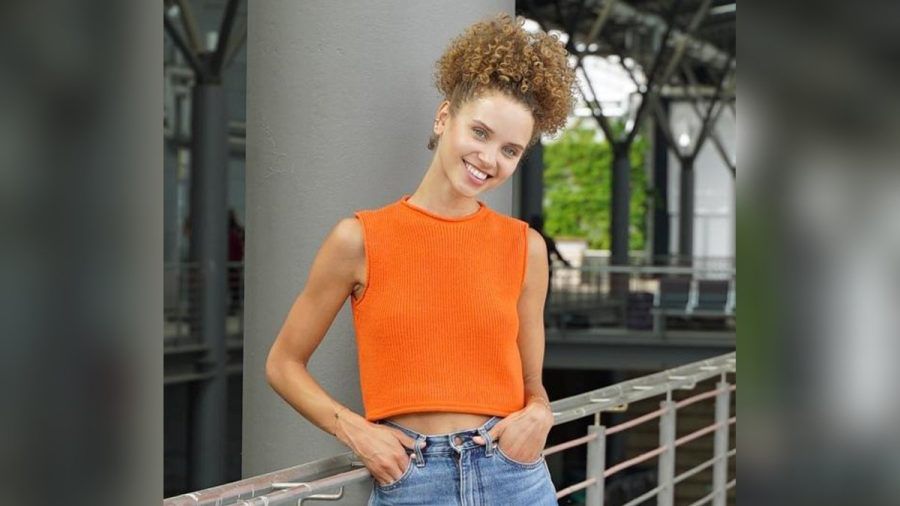 Taynara Wolf wird ab dem 16. August in "Alles was zählt" zu sehen sein. (dr/spot)