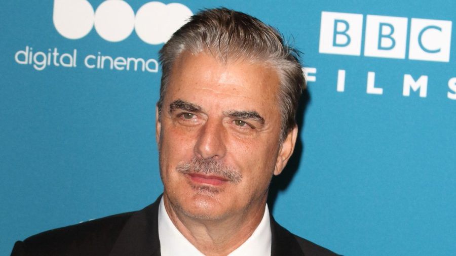 Chris Noth versucht derzeit, seine Schauspielkarriere zu retten. (dr/spot)