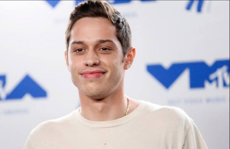 Pete Davidson 2023 - Uygun BangShowbiz