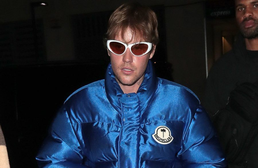 Justin Bieber -MiMi Mei Fair, February 20, 2023  London, England - Getty BangShowbiz