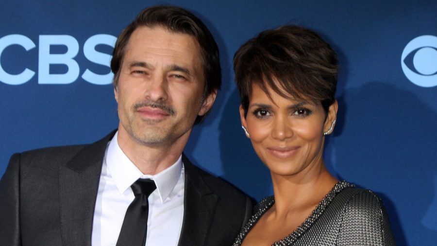 Halle Berry und Olivier Martinez waren zwei Jahre verheiratet. (jom/spot)