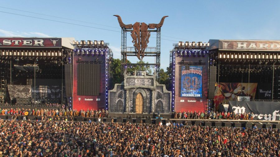 33 Bands der kommenden Wacken-Ausgabe im nächsten Jahr stehen schon fest. (stk/spot)