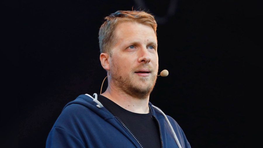 Oliver Pocher gibt selten Einblicke in sein Familienleben. (eee/spot)