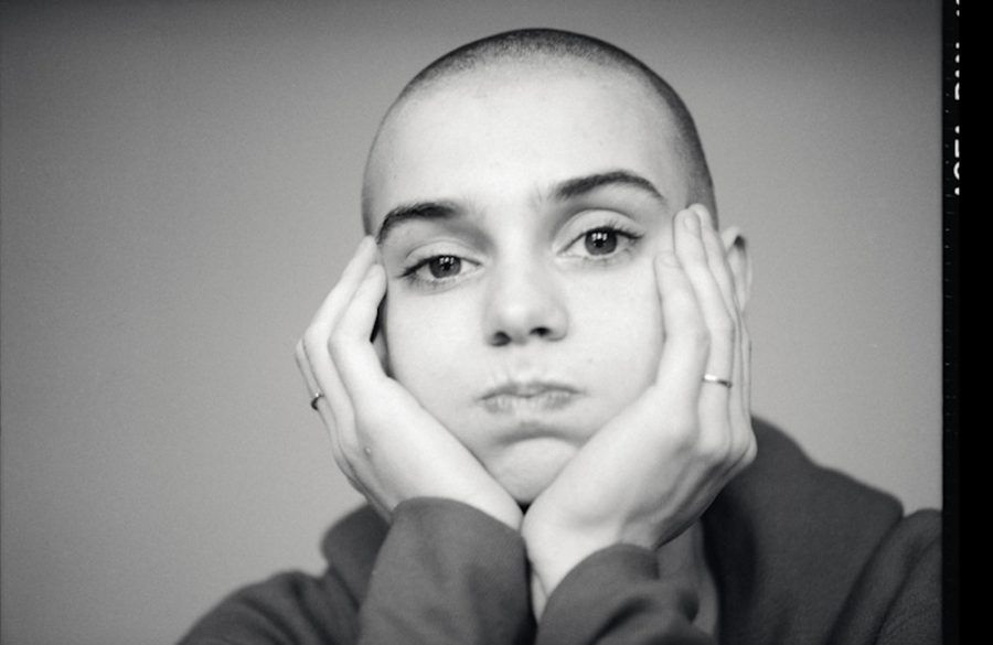Sinead O Connor - Nothing Compares 2 U - Sky BangShowbiz