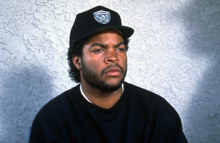 Ice Cube - Boyz In The Hood - Sky BangShowbiz