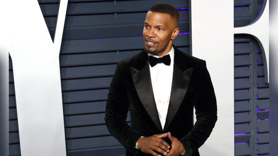 Jamie Foxx befindet sich nach gesundheitlichen Problemen auf dem Weg der Besserung. (the/spot)
