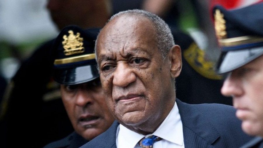 Bill Cosby sieht sich neuen Vorwürfen gegenüber. (stk/spot)