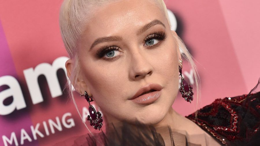 Christina Aguilera gratuliert ihrer Tochter mit emotionalen Worten zum Geburtstag. (lau/spot)