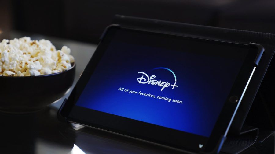 Disney+ bietet bald ein Abo mit Werbungen an - doch das ist nicht die einzige Veränderung. (aha/spot)