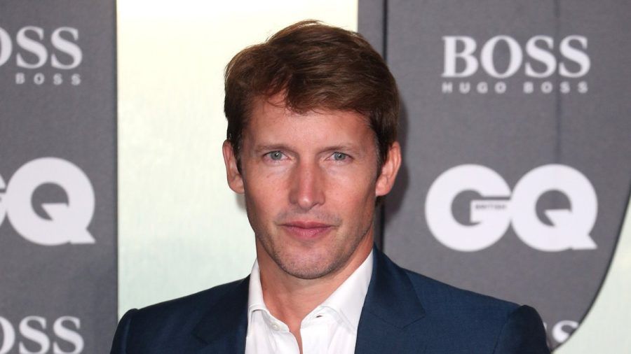 James Blunt feierte 2005 seinen großen Durchbruch. (ae/spot)