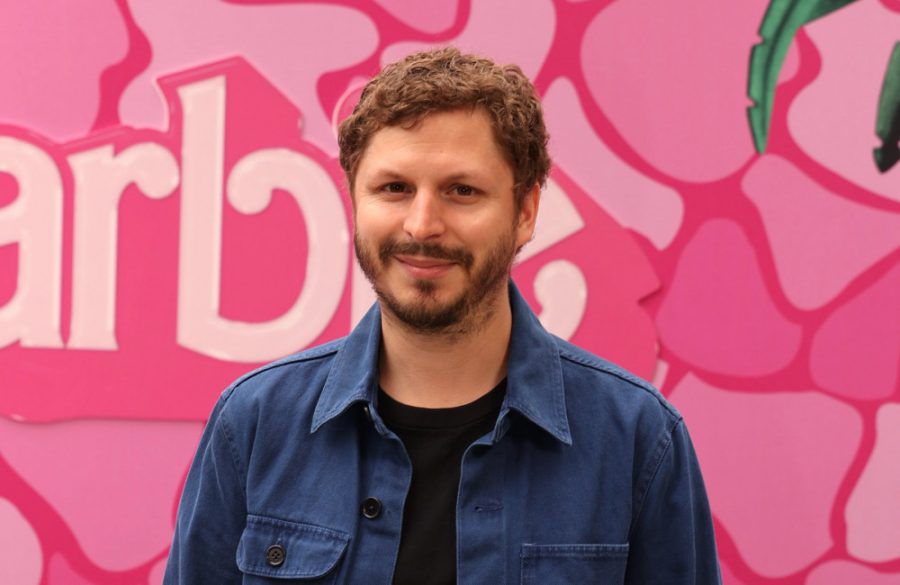 Michael Cera - Barbie Press Junket LA - Warner Bros - Eric Charbonneau BangShowbiz