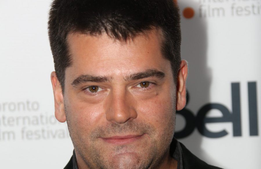 Nimrod Antal - September 2013 - Toronto International Film Festival - Avalon BangShowbiz