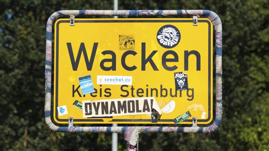 Wacken wartet 2024 auf über 85.000 Besucher. (smi/spot)