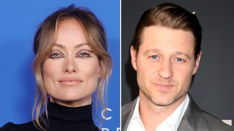 US-Schauspieler Olivia Wilde und Ben McKenzie erinnern sich wehmütig an alte Zeiten zurück. (tj/spot)