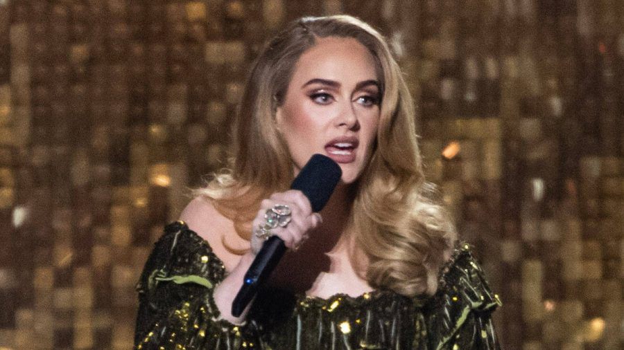 Adele will offenbar nochmal Mutter werden. (ncz/spot)