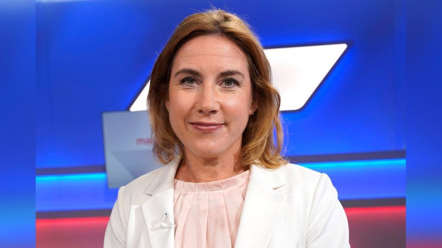 Die Finanzjournalistin Katja Dofel wurde nur 52 Jahre alt. (obr/spot)