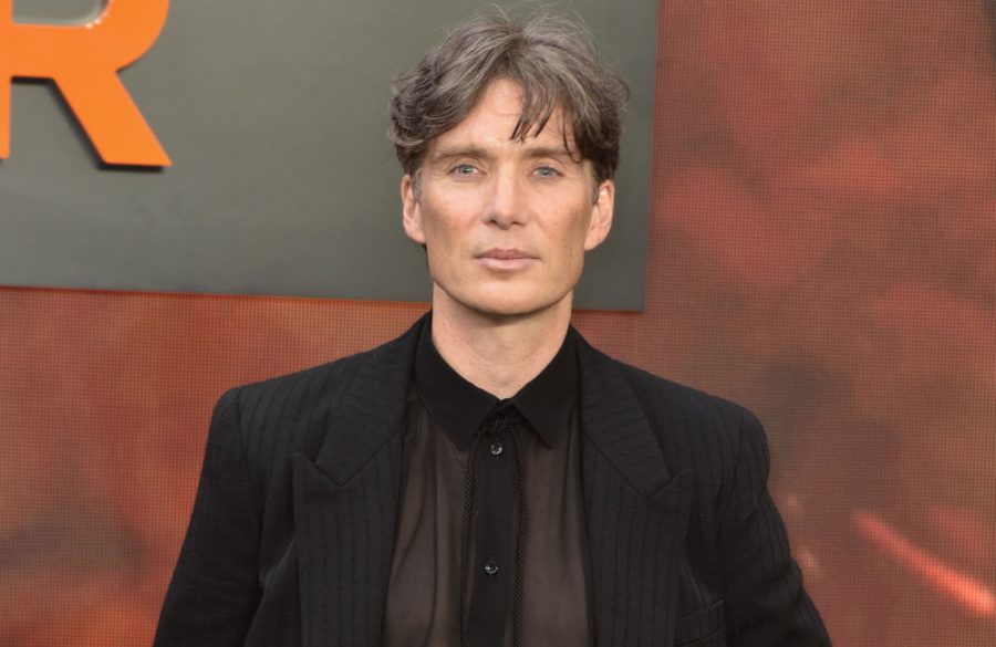 Cillian Murphy - July 2023 - Famous - Oppenheimer UK Premiere BangShowbiz