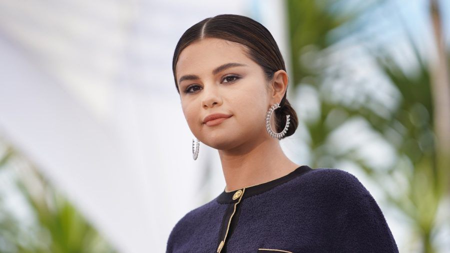 Selena Gomez hat kürzlich ihren neuen Song "Single Soon" herausgebracht. (wue/spot)