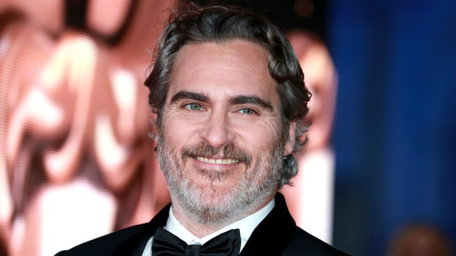 Joaquin Phoenix überraschte bei "Napoleon" seine Kollegen. (smi/spot)