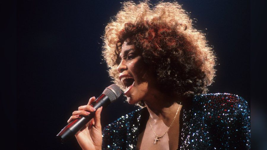 Whitney Houston bleibt auch elf Jahre nach ihrem Tod unvergessen. (ln/spot)