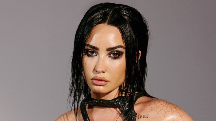 Demi Lovato wird bei den VMAs 2023 performen. (jom/spot)