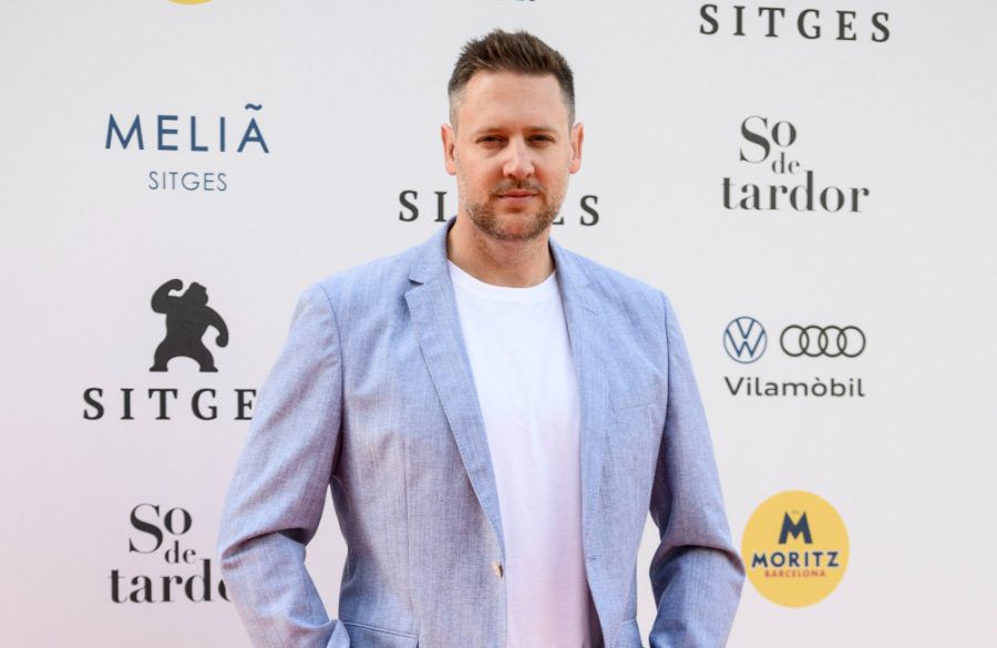 Neill Blomkamp - 2021 - Getty BangShowbiz