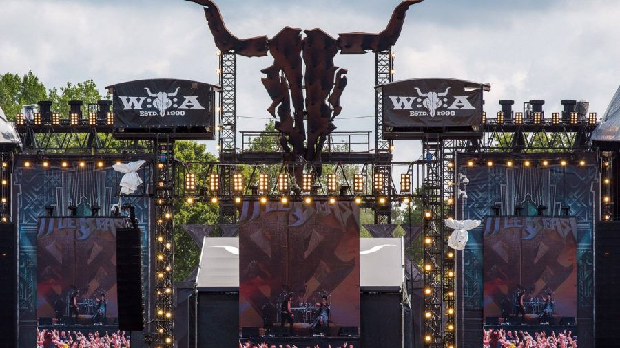 Das Schicksal von Wacken 2023 bleibt ungewiss. (smi/spot)