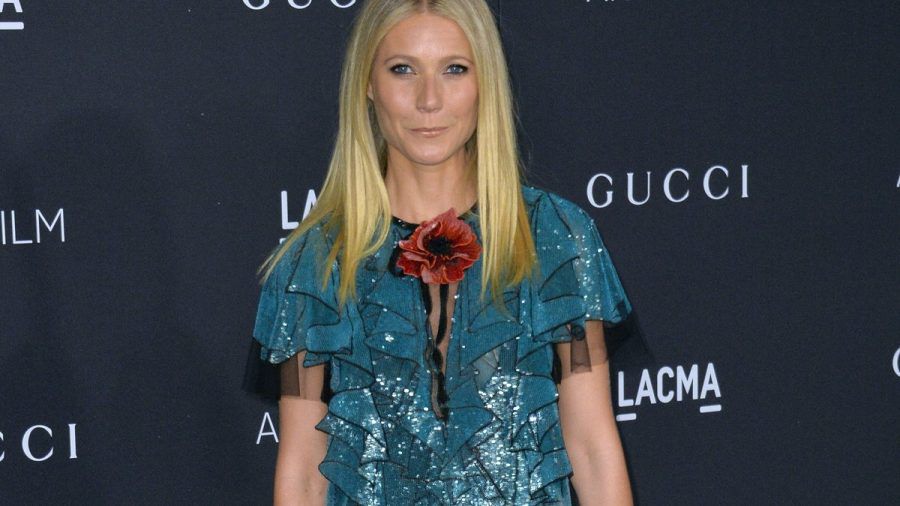 Gwyneth Paltrow hat sich auf Instagram in eine Sommerpause verabschiedet. (ae/spot)