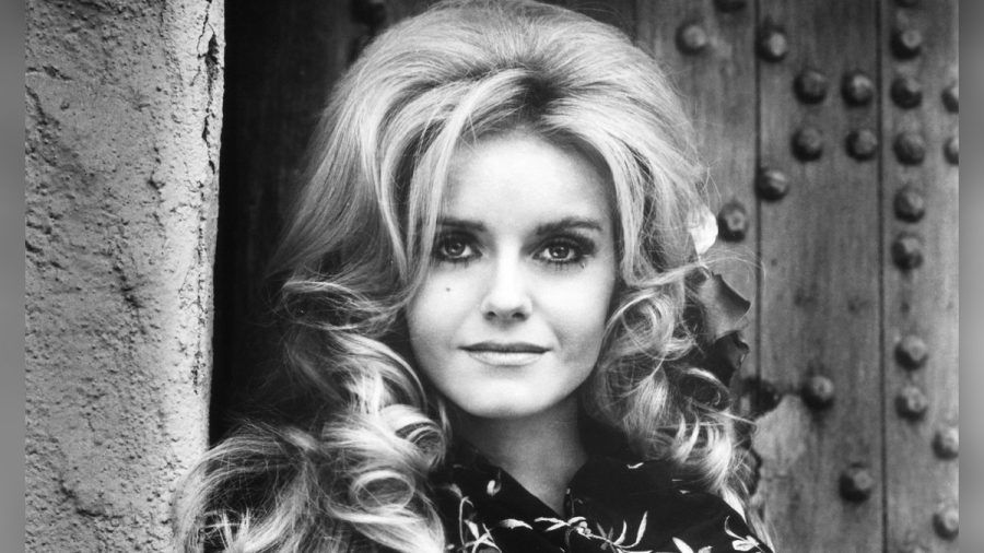 Sharon Farrell in "Der Gauner". (jom/spot)