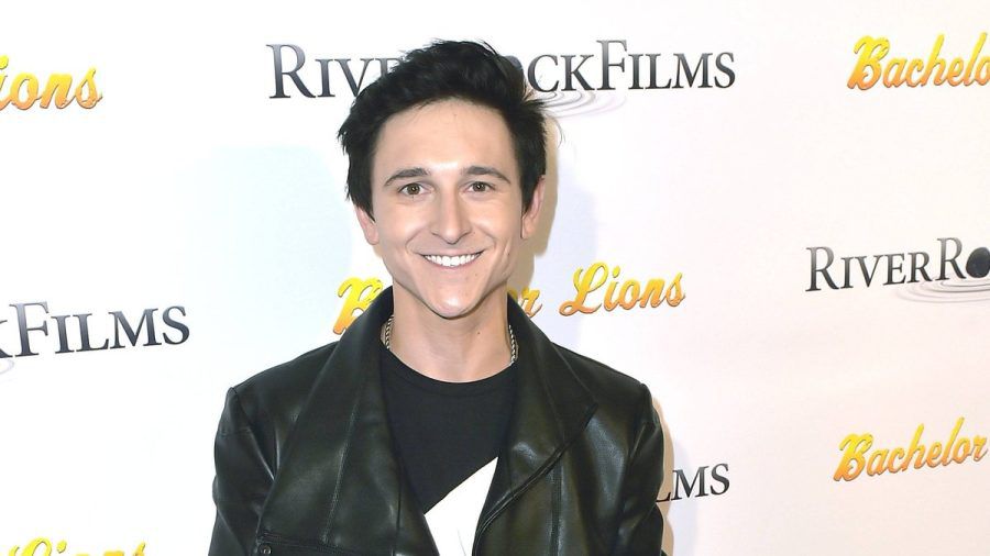 Mitchel Musso bestreitet alle Vorwürfe. (hub/spot)