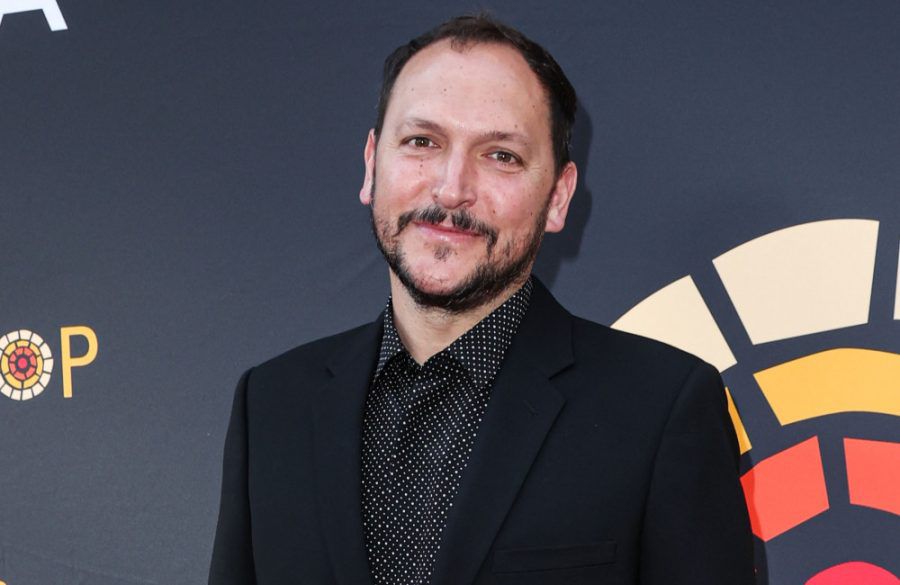 Louis Leterrier at CTAOP in Los Angeles May 2023 - Avalon BangShowbiz