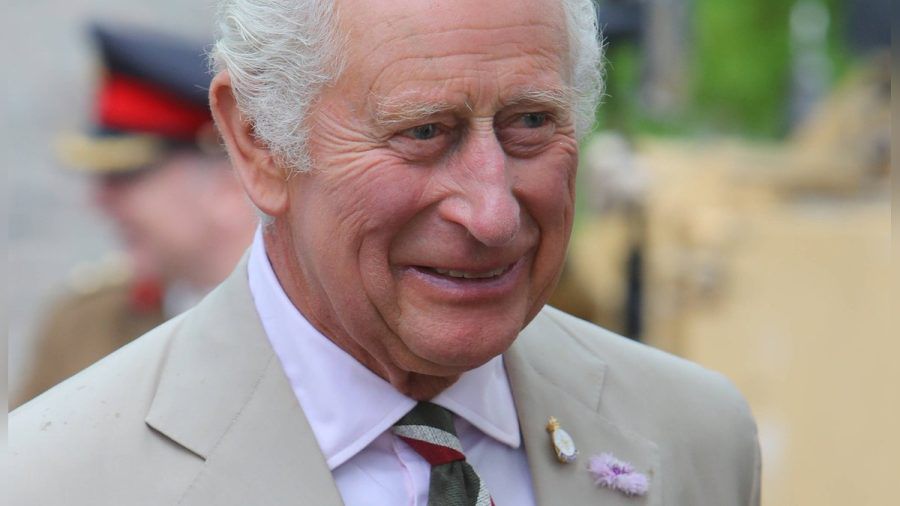 Gegen die Prince's Foundation von König Charles wird nicht weiter ermittelt. (lau/spot)