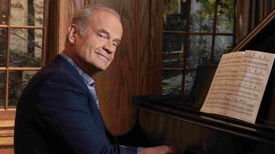 Kelsey Grammer spielt erneut Hauptfigur Frasier Crane. (lau/spot)
