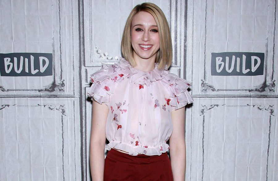 Taissa Farmiga - May 2019 - Avalon - Build Series New York BangShowbiz