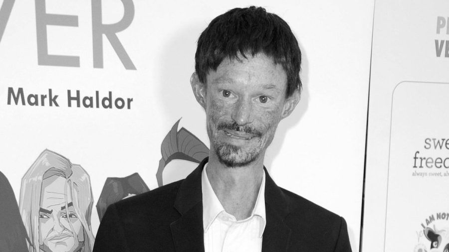 In "Game of Thrones" war Schauspieler Darren Kent als Ziegenhirte zu sehen. (the/spot)