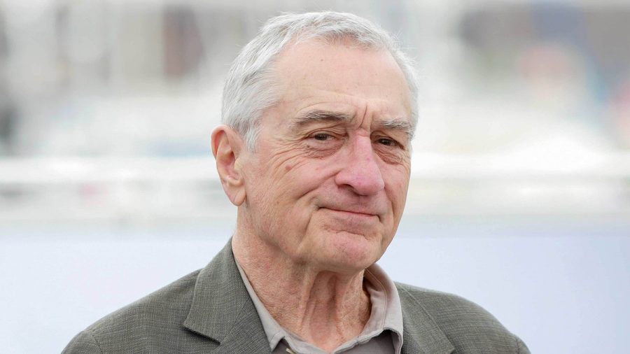 Steht auch mit 80 noch vor der Kamera: Robert "Bobby" De Niro. (joeka/spot)
