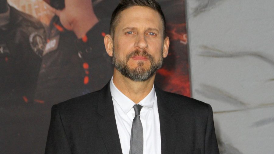 David Ayer sieht sich selbst als "Außenseiter" in Hollywood. (lau/spot)