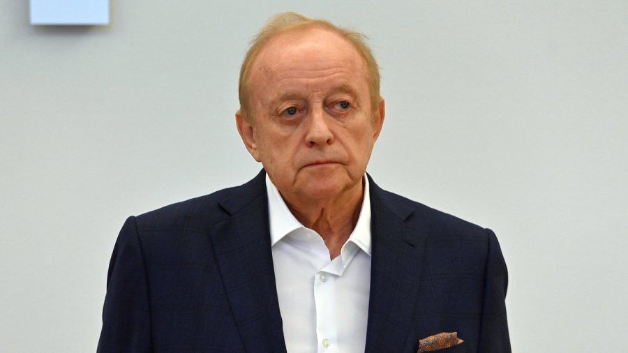 Alfons Schuhbeck ist nicht mehr auf freiem Fuß. (obr/spot)