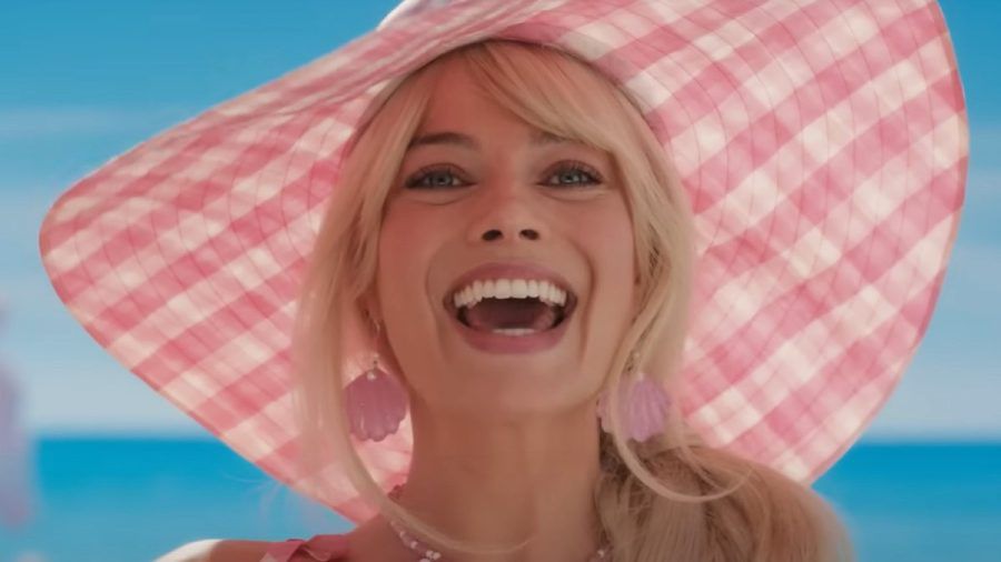 Kehrt Margot Robbie als Barbie zurück? Angeblich soll für eine Fortsetzung möglichst die gleiche Crew wie im ersten Teil angeheuert werden. (smi/spot)