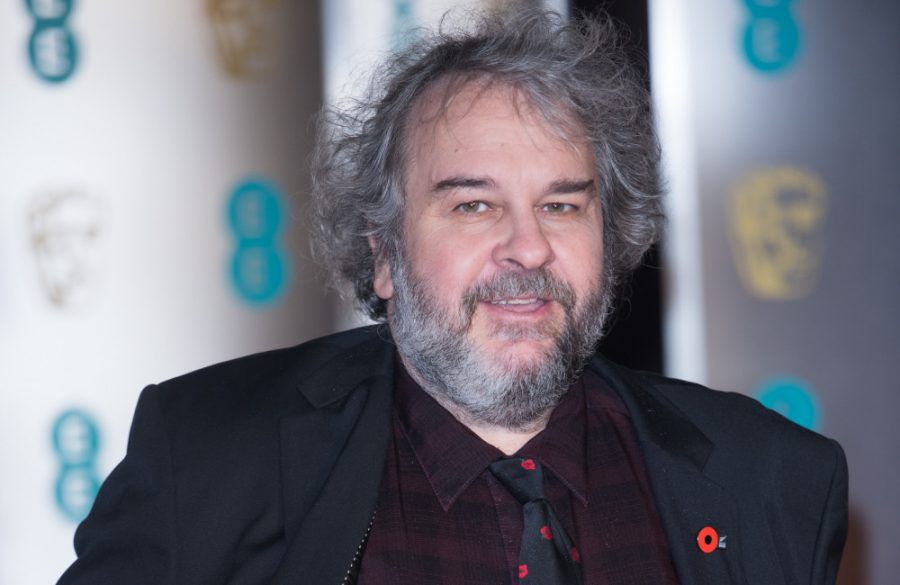 Peter Jackson - BAFTA After Party 2019 - Avalon BangShowbiz