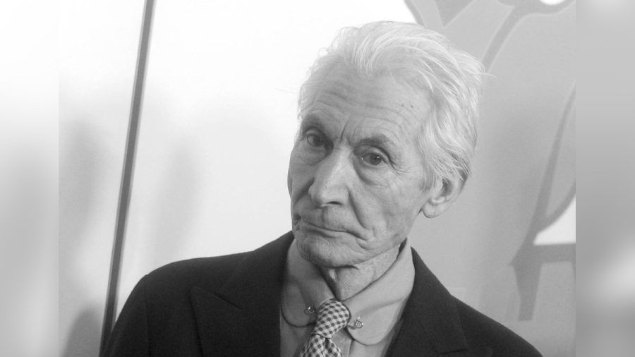 Charlie Watts starb im Alter von 80 Jahren. (lau/spot)
