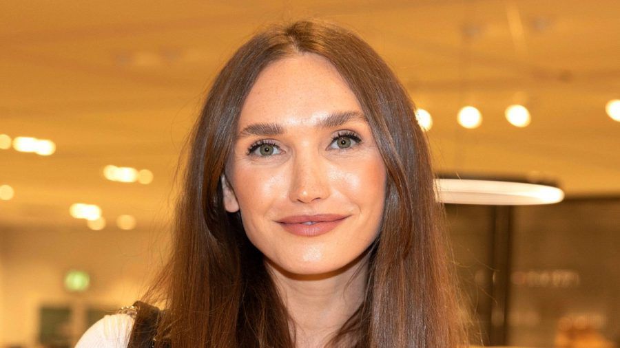 Anna Adamyan musste einige Rückschläge verkraften. (stk/spot)