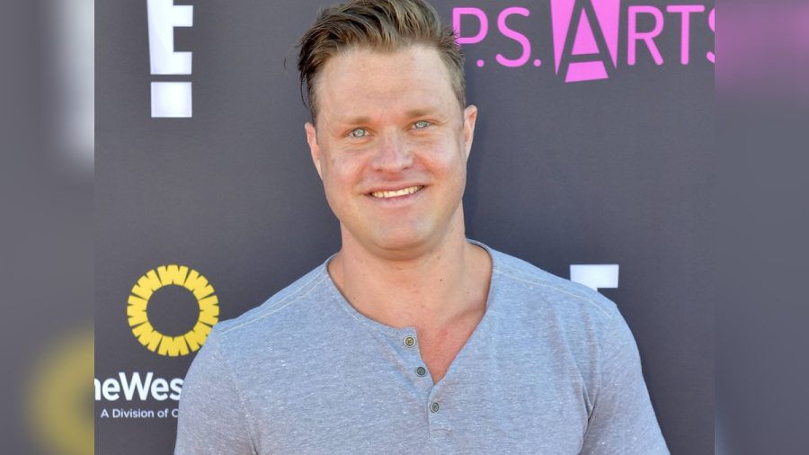 Erleichterung für Zachery Ty Bryan. (smi/spot)