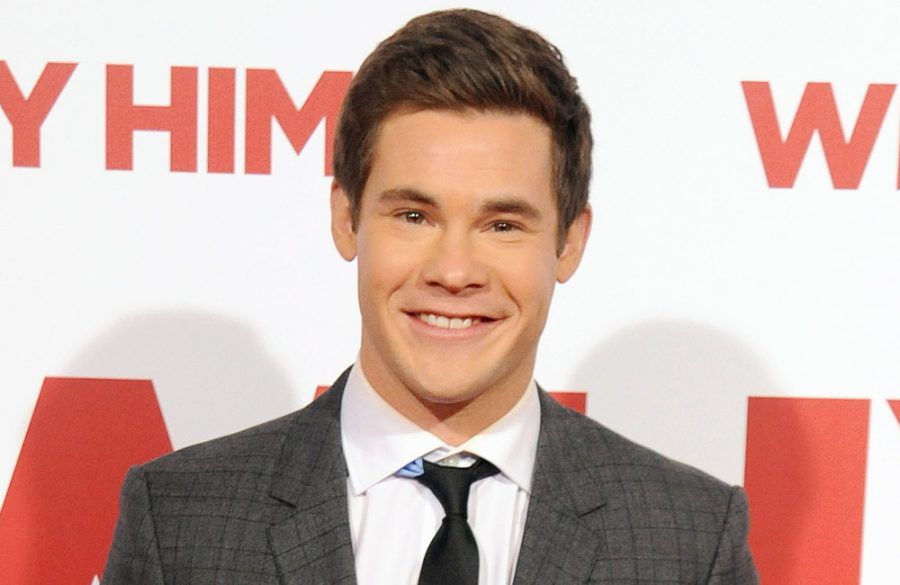Adam DeVine - Why Him premiere - 17.12.16 - Photoshot BangShowbiz