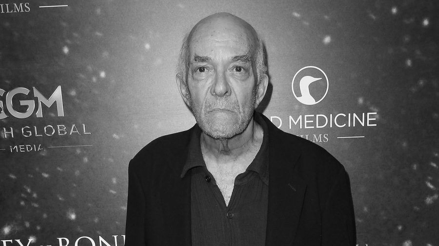 Mark Margolis ist nach kurzer Krankheit im Alter von 83 Jahren in New York gestorben. (wue/spot)