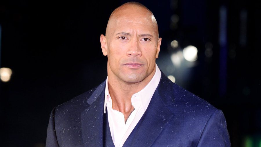 Dwayne Johnson ist auf Hawaii groß geworden. "Mein Herz ist gebrochen", sagte er angesichts der Katastrophe auf Maui. (ae/spot)